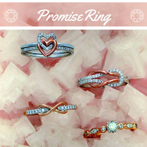 Promise Rings