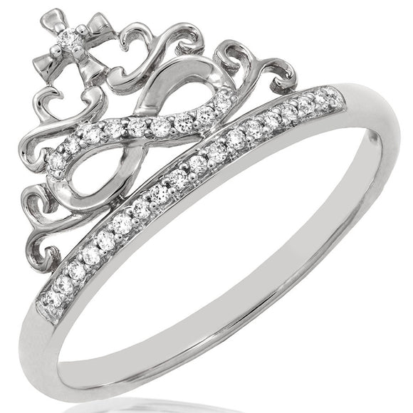 Crown discount ring b2b