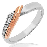 Men's Diamond Band Ring