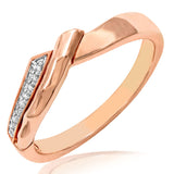 Men's Diamond Band Ring