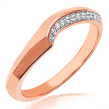 Men's Diamond Band Ring