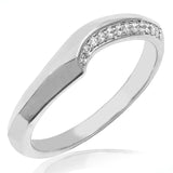 Men's Diamond Band Ring