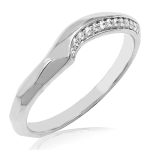 Men's Diamond Band Ring